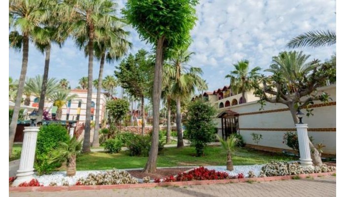 Hotel Club Tropical Beach poza 13