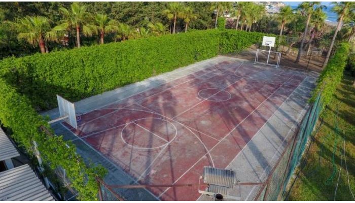 Hotel Club Tropical Beach poza 25