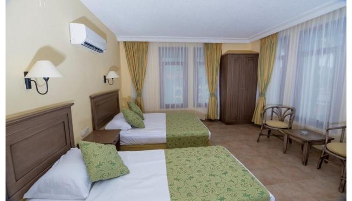 Hotel Club Tropical Beach poza 18