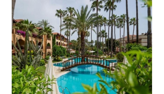 Hotel Club Tropical Beach poza 10