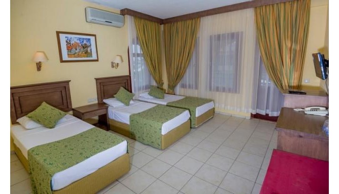 Hotel Club Tropical Beach poza 14