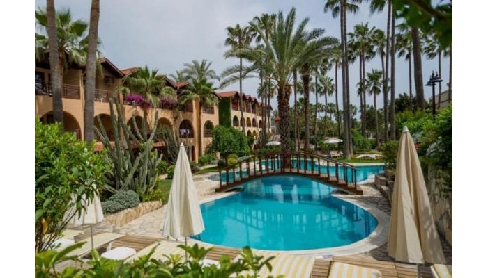 Hotel Club Tropical Beach poza 8