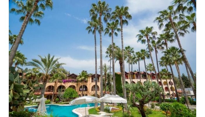 Hotel Club Tropical Beach poza 7