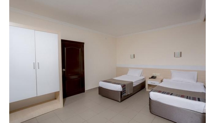 Hotel Clover Magic Park Beach poza 5