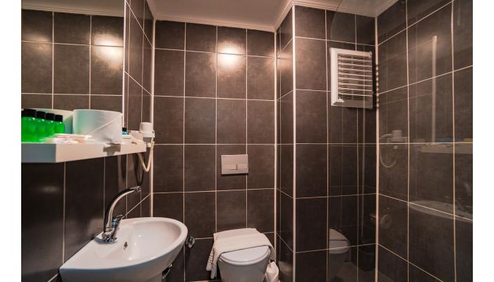 Hotel Clover Magic Park Beach poza 6