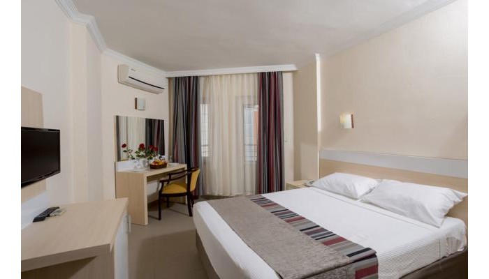 Hotel Clover Magic Park Beach poza 2