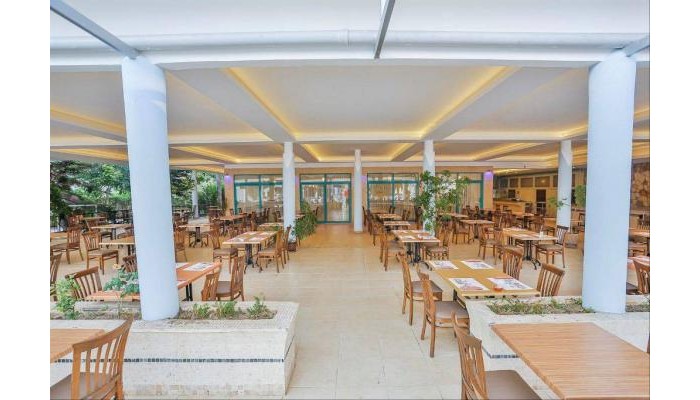 Hotel Club Mirabell poza 13