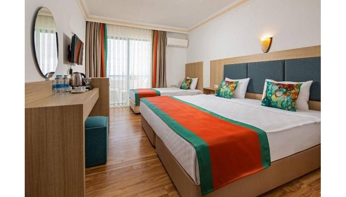 Hotel Club Mirabell poza 7