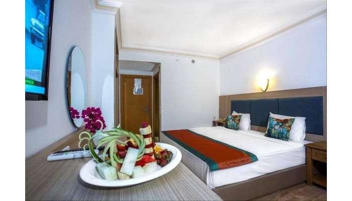 Hotel Club Mirabell poza 4