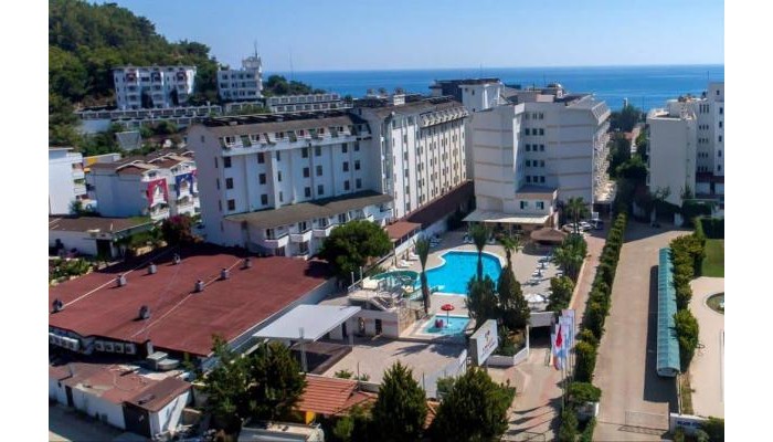 Hotel Club Mirabell poza 1