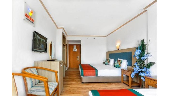 Hotel Club Mirabell poza 6