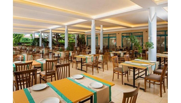 Hotel Club Mirabell poza 9