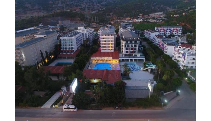 Hotel Club Mirabell poza 2