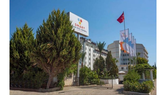 Hotel Club Mirabell poza 3