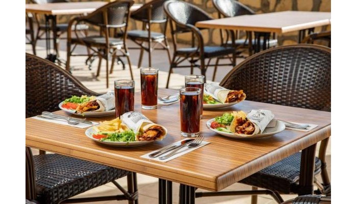 Hotel Club Mirabell poza 14