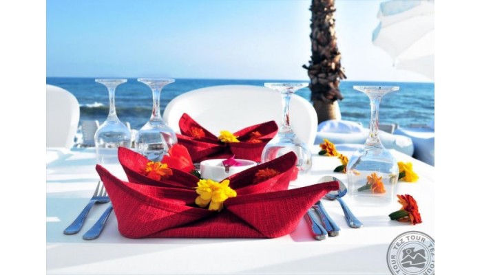 Hotel Club Sea Time poza 8