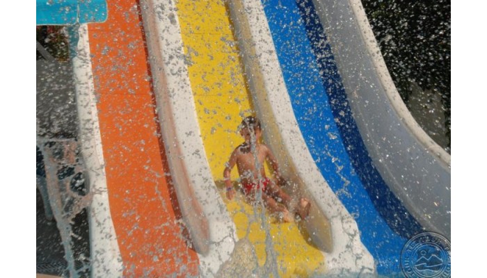 Hotel Club Sea Time poza 4