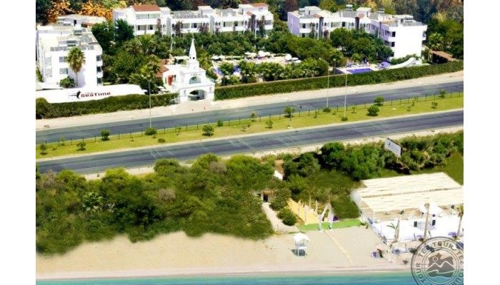 Hotel Club Sea Time poza 5