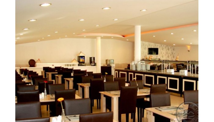 Hotel Club Sea Time poza 6