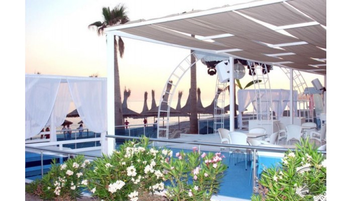 Hotel Club Sea Time poza 3