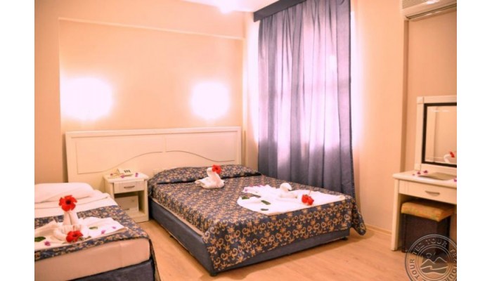 Hotel Club Sea Time poza 1