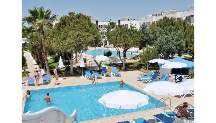 Hotel Club Sea Time poza 0