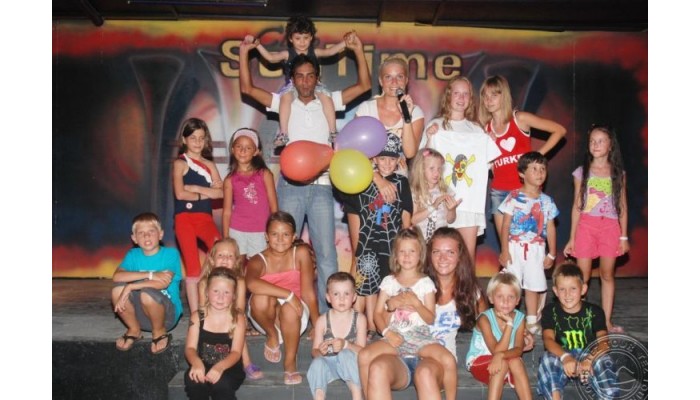 Hotel Club Sea Time poza 10