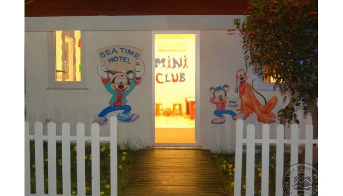 Hotel Club Sea Time poza 11
