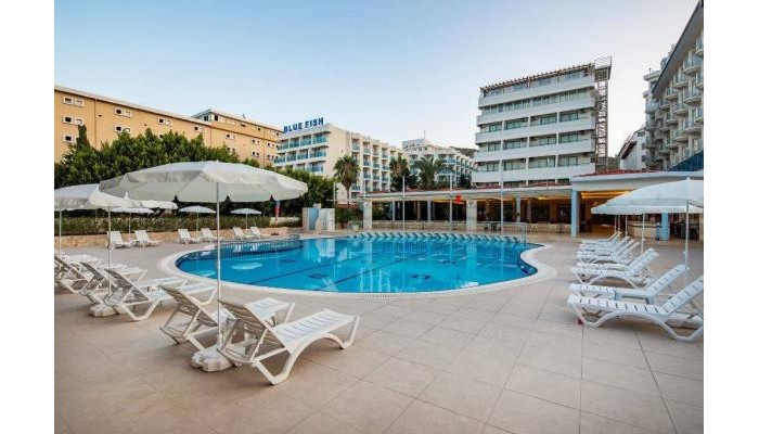 Hotel Nova Life poza 20