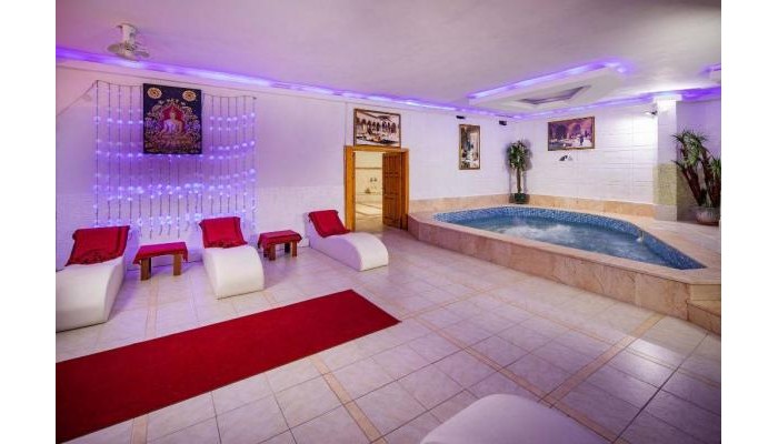 Hotel Nova Life poza 23