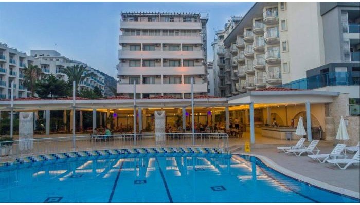 Hotel Nova Life poza 21