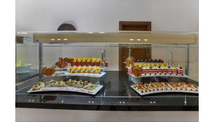 Hotel Nova Life poza 17