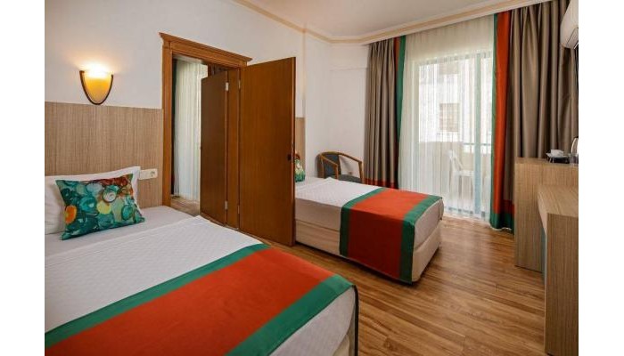 Hotel Nova Life poza 8