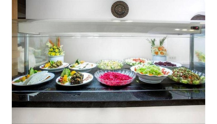 Hotel Nova Life poza 16