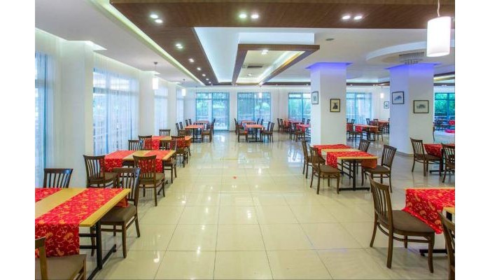 Hotel Nova Life poza 12