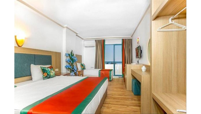 Hotel Nova Life poza 5