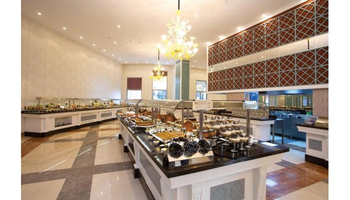 Quattro Beach Spa & Resort poza 7