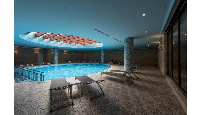 Quattro Beach Spa & Resort poza 13