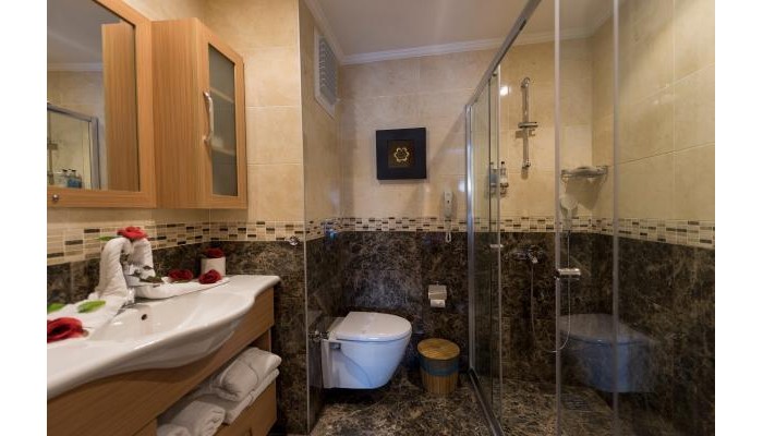 Quattro Beach Spa & Resort poza 6