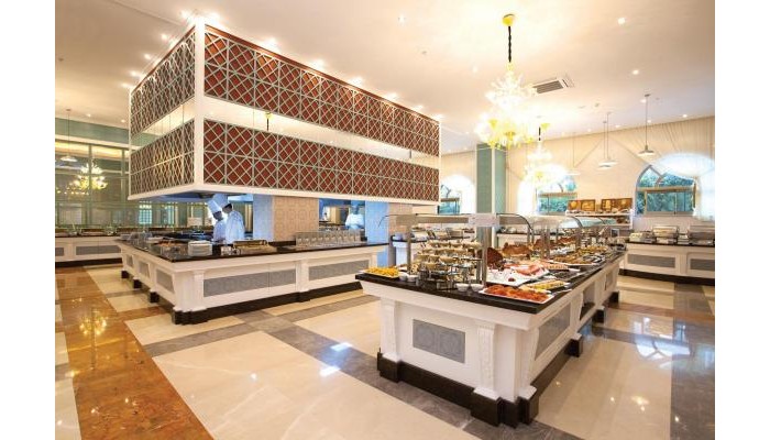 Quattro Beach Spa & Resort poza 8