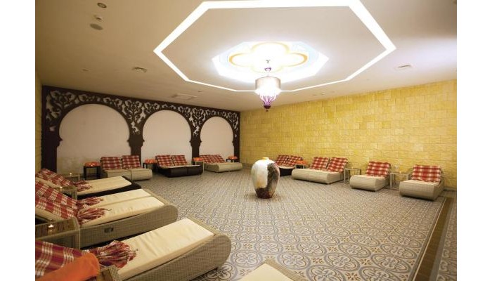 Quattro Beach Spa & Resort poza 11