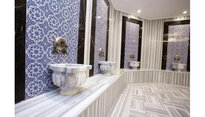 Quattro Beach Spa & Resort poza 10