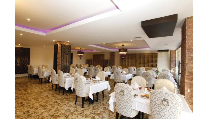 Quattro Beach Spa & Resort poza 9