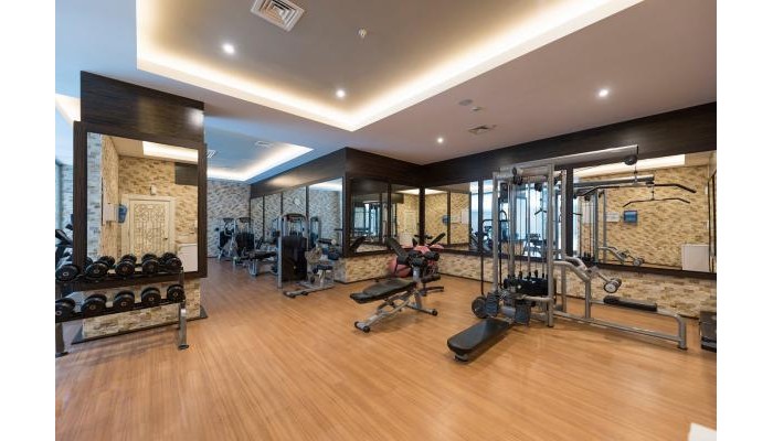 Quattro Beach Spa & Resort poza 12