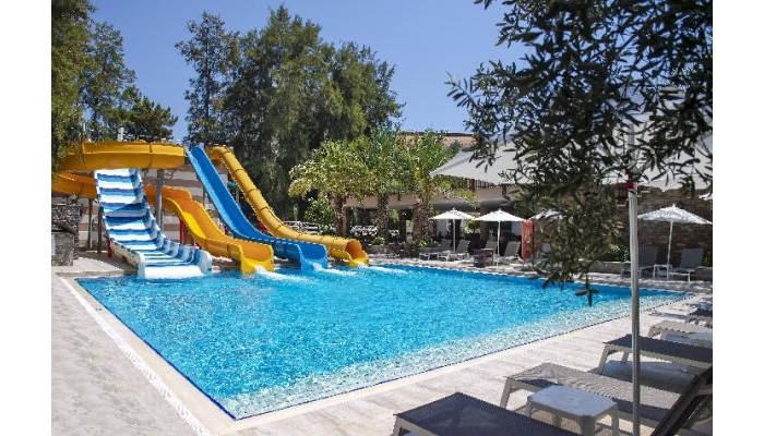 Hotel Quattro Family Club Dem poza 10