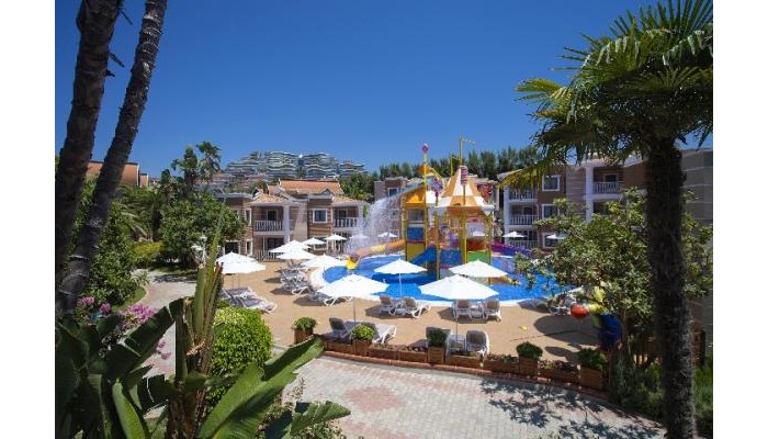 Hotel Quattro Family Club Dem poza 20