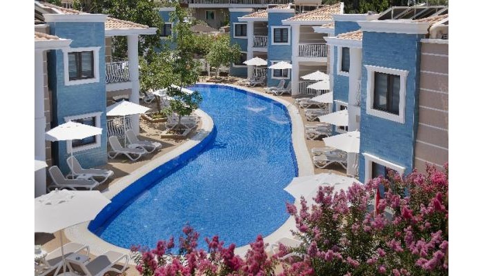 Hotel Quattro Family Club Dem poza 11