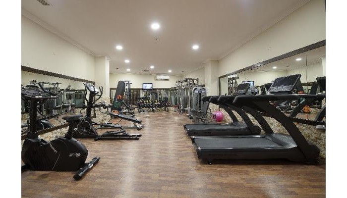 Hotel Quattro Family Club Dem poza 14