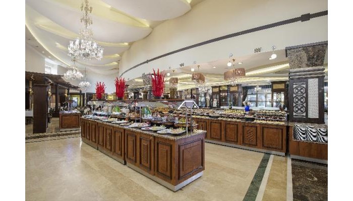 Hotel Quattro Family Club Dem poza 3