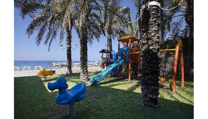 Hotel Quattro Family Club Dem poza 16